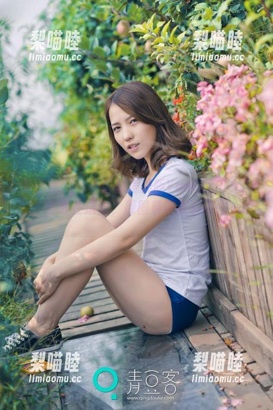 青豆客 - 每一张都是美昕Yumi的“女友”，全集在这里，原图看得我都有些心虚。