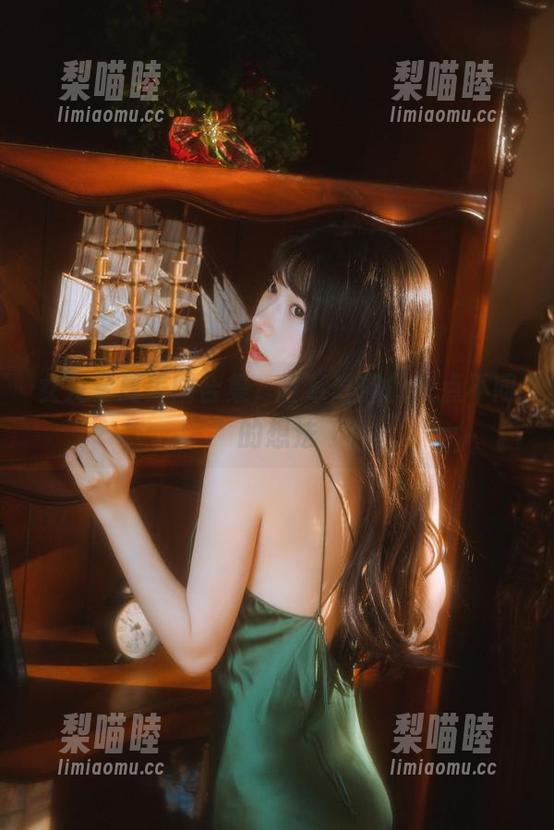 香草喵露露 女友专属美图合集,香草喵露露来点不同的想法