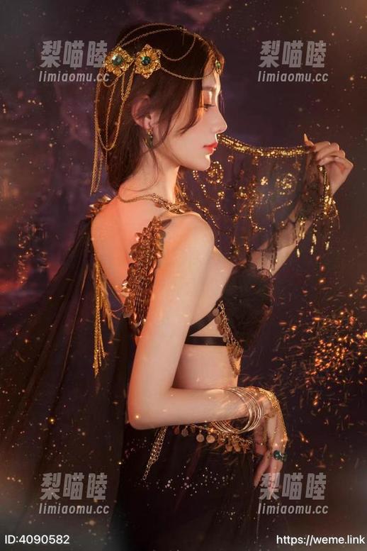 微密圈 - 最新的黎允熙baby作品集，哇，还在沉浸在可爱的海洋里呢！